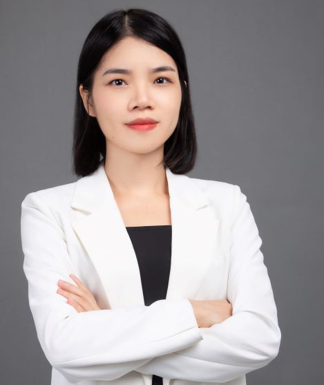 Min Zhang
