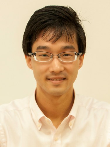 Kensuke Suzuki