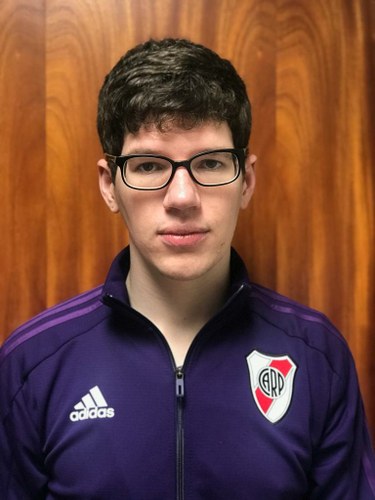 Marcos Ariel Lissauer
