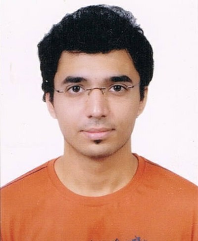 Nihal Mehta