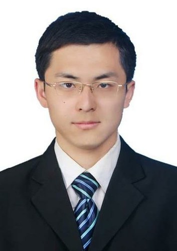 Guoxuan Ma