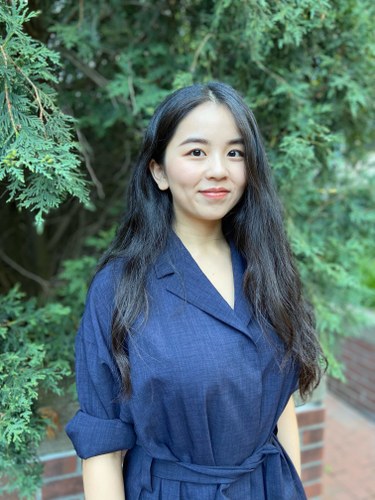 Charlotte Mingjie Zhu