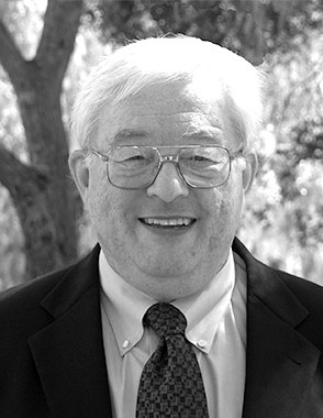 Kenneth Judd