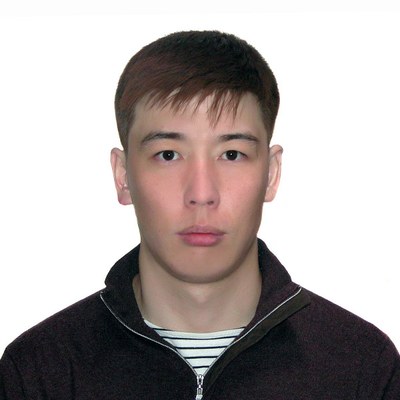 Yedilkhan Baigabulov