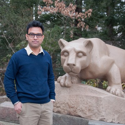 Rohit Lamba