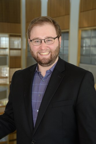 Samuel Boocker