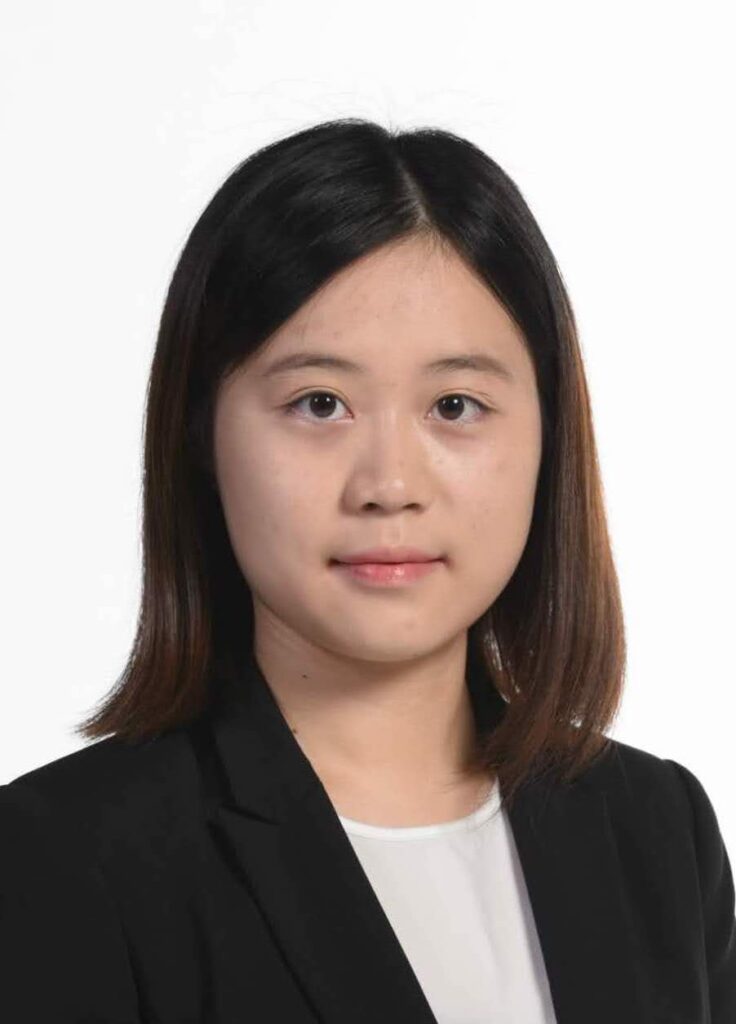 Xiaoyan Zhuang