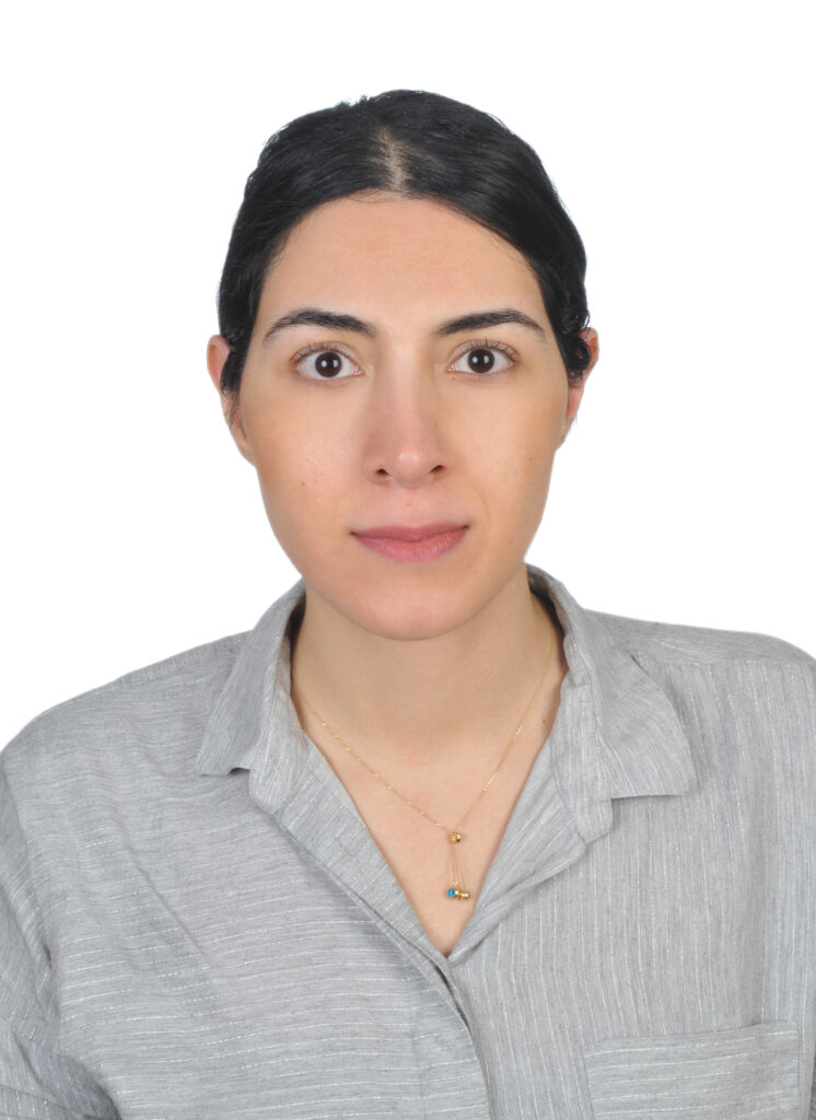 MERVE ETRUGUL