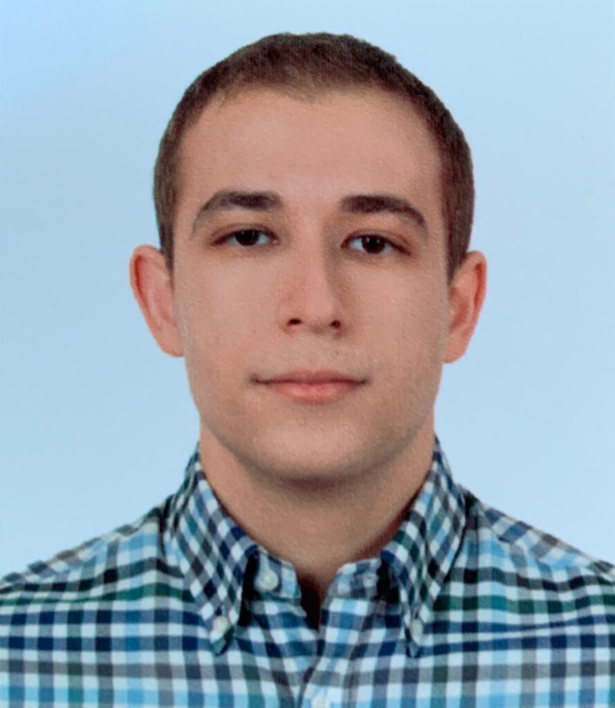 KARAHAN KESKINER