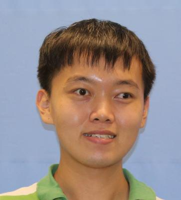 LI-CHIEN CHAN