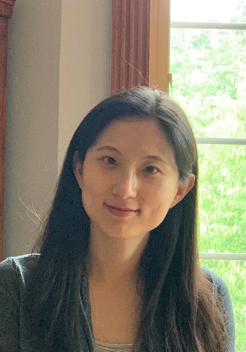 YANG XU Department of Economics